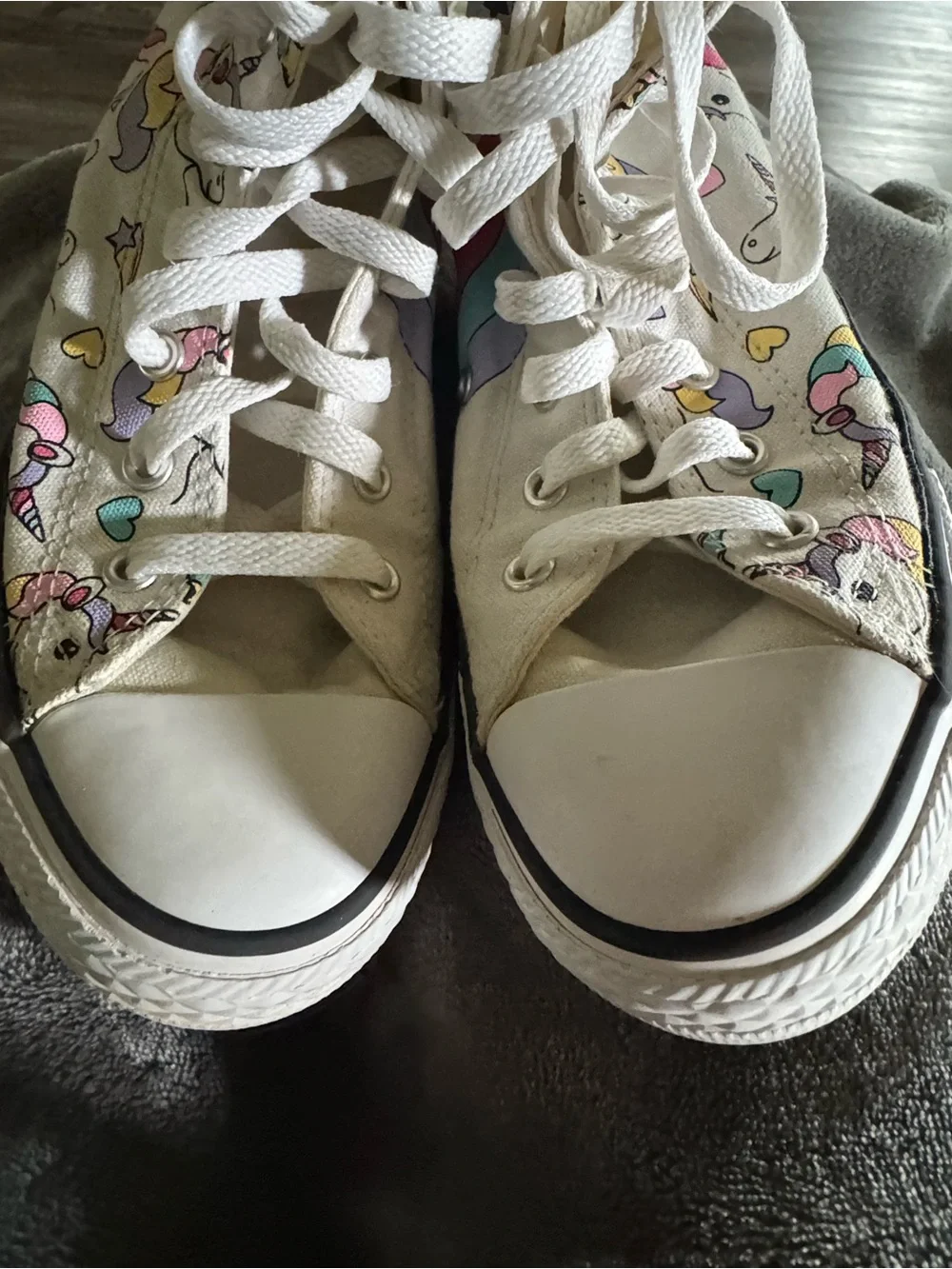 Converse classic chuck